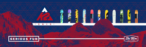 K2 SKIS