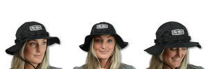 THE LODGEPOLE - BUCKET HAT