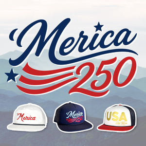 'MERICA 250