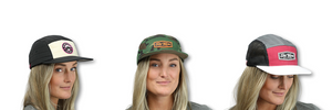 THE PEPI & SIMBA - 5 PANEL