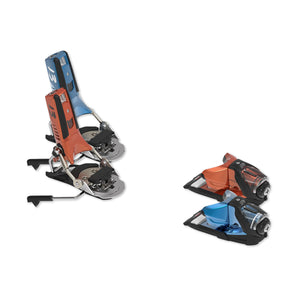 Special Edition Look Pivot Bindings