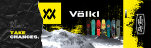 VOLKL SKIS