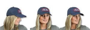 THE POPPY - DAD HAT