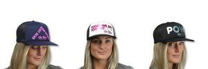 THE OG TRUCKER HAT