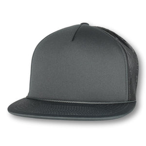 THE FOAM TRUCKER