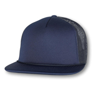THE FOAM TRUCKER