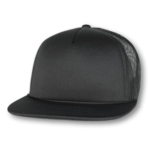 THE FOAM TRUCKER