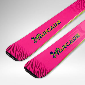 2027 Rossignol Super Arcade 94