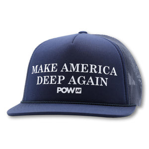 Protect Our Winters Action Fund - Make America Deep Again
