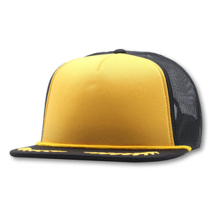 THE FOAM TRUCKER - CAPTAIN