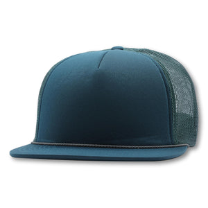 THE FOAM TRUCKER