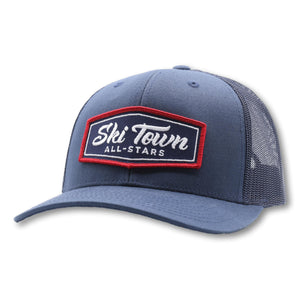 The Forever - STAS Patch
