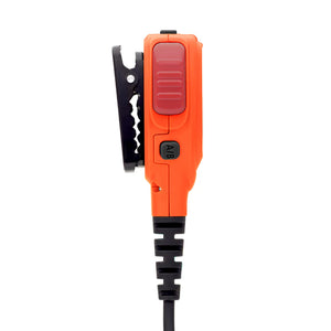 Rocky Talkie Waterproof Hand Mic for Expedition Radio