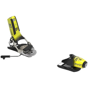 2026 Rossignol Super Blackops 98 + Look Pivot 15 SUPER Bindings - BUNDLE