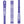2026 Atomic Retro Arc Bundle - Skis, Bindings, Goggles & Poles