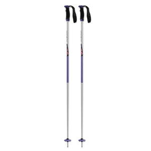 2026 Atomic Retro Arc Bundle - Skis, Bindings, Goggles & Poles