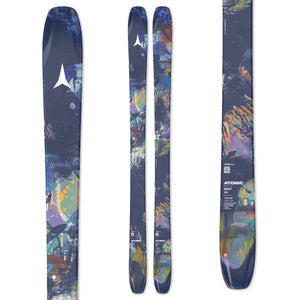 2027 Atomic Bent 90