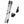 2027 Blizzard Canvas 118 Skis + Bindings - Bundle Deal