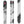 2027 Blizzard Canvas 118 Skis + Bindings - Bundle Deal