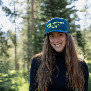 Protect Our Winters Action Fund - Make America Deep Again