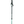 mountainFLOW ecoTOUR Adjustable Ski Pole