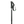 mountainFLOW ecoTOUR Adjustable Ski Pole