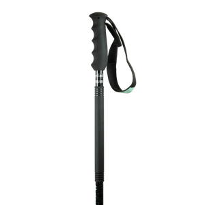 mountainFLOW ecoTOUR Adjustable Ski Pole
