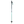 mountainFLOW ecoTOUR Adjustable Ski Pole