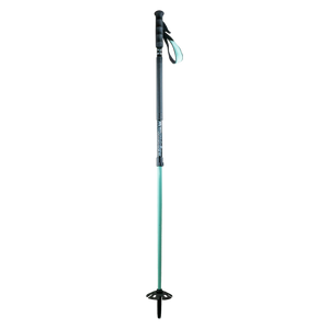 mountainFLOW ecoTOUR Adjustable Ski Pole