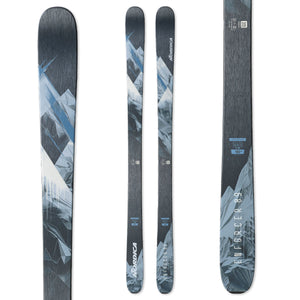 2026 Nordica Enforcer 89