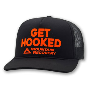 MOUNTAIN RECOVERY HATS