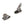 2026 Blizzard Rustler 9 + Marker Griffon 13 ID BUNDLE DEAL