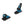 2026 Blizzard Rustler 10 + Marker Griffon 13 ID Bindings - BUNDLE DEAL
