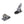 2026 Salomon QST 106 (Almond Milk) + Marker Griffon 13 ID Bindings - BUNDLE DEAL