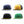 THE FOAM TRUCKER - CAPTAIN