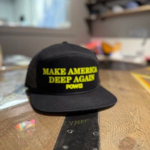 Protect Our Winters Action Fund - Make America Deep Again