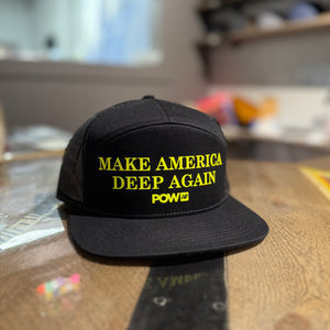 Protect Our Winters Action Fund - Make America Deep Again