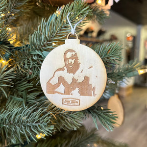 STAS Christmas Ornaments