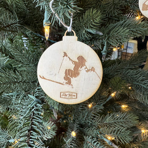 STAS Christmas Ornaments - 8-Pack