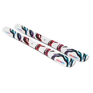 2027 Salomon QST Blank