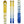 2026 Dynastar M-Free 100 Skis + Bindings - Bundle Deal