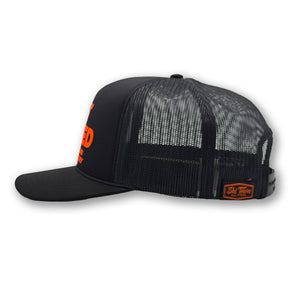 MOUNTAIN RECOVERY HATS