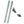 2026 Salomon QST 100 (Iceberg Green) Skis + Bindings - Bundle Deal