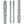 2026 Salomon QST 100 (Iceberg Green) Skis + Bindings - Bundle Deal
