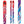2027 Salomon QST Blank Skis + Bindings - DREAM SETUP