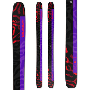2027 Salomon QST X