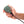 Rocky Talkie Waterproof Hand Mic for Expedition Radio