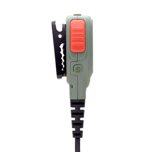 Rocky Talkie Waterproof Hand Mic for Expedition Radio