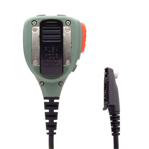 Rocky Talkie Waterproof Hand Mic for Expedition Radio