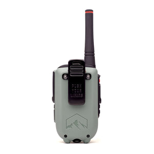 Rocky Talkie Expedition Radio - 5 Watt